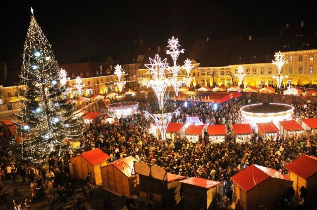 Advent Zakopane-ban