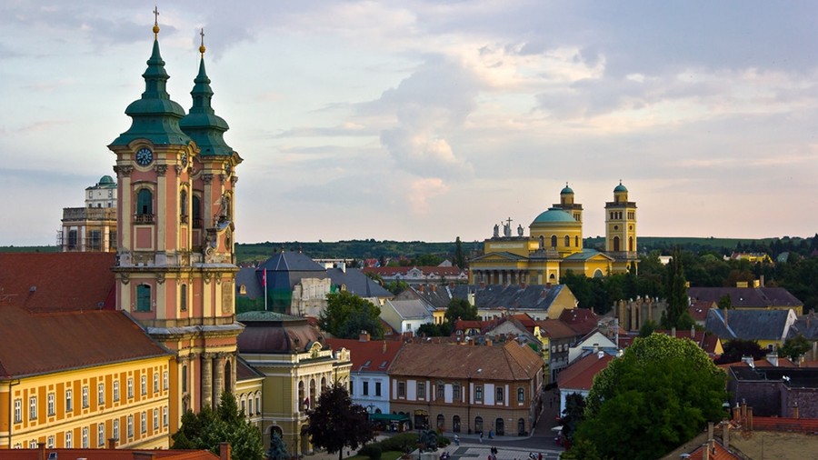 Eger