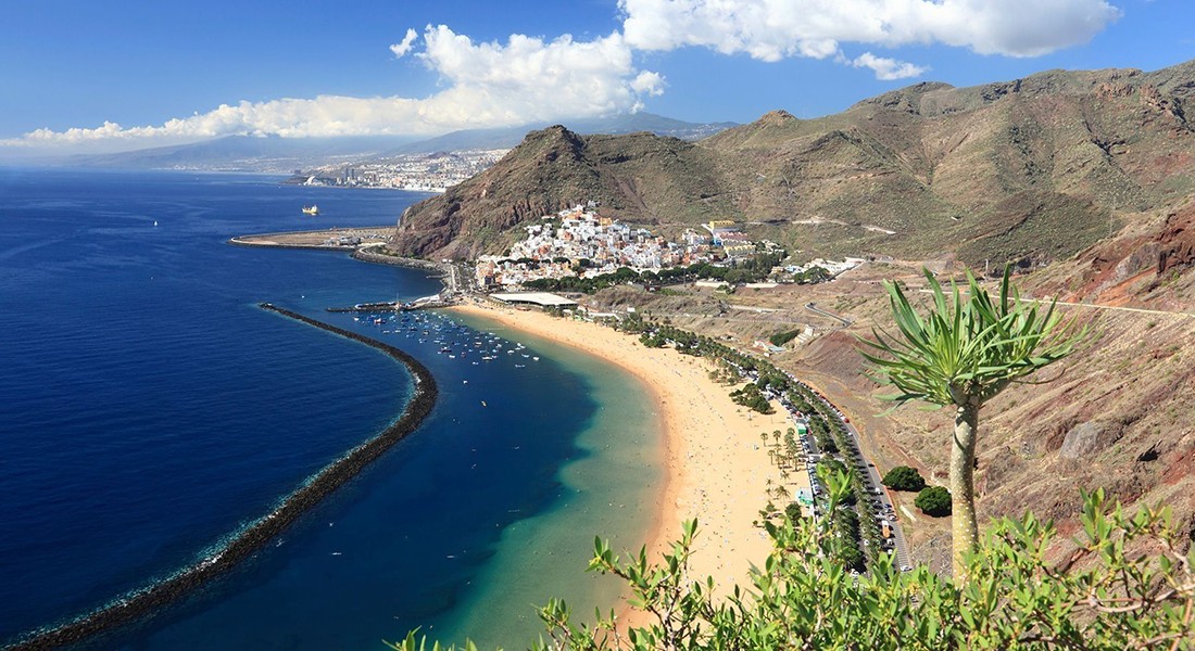 Tenerife